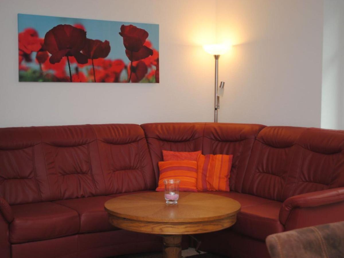 Ferienhaus Rathje An Der Schlei In Fahrdorf Fahrdorf  Luaran gambar