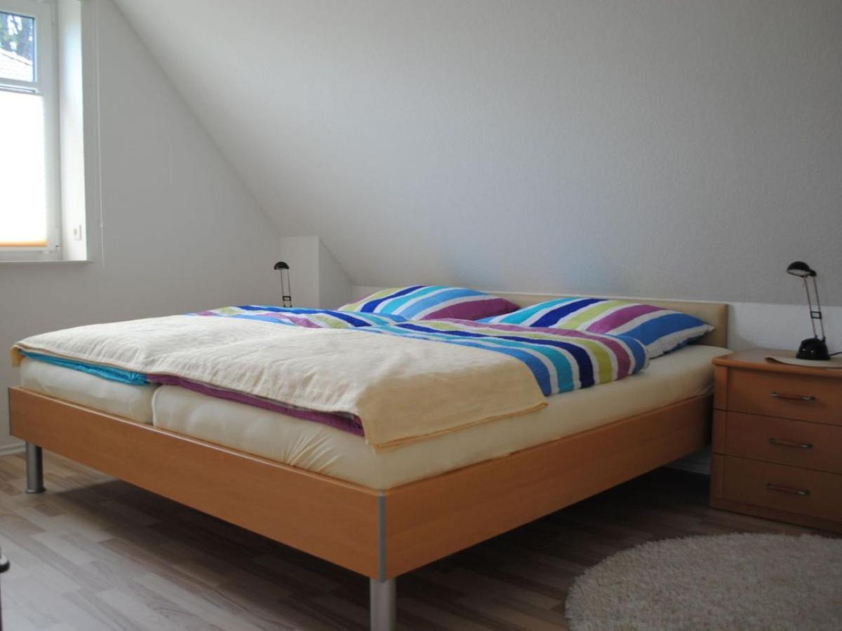Ferienhaus Rathje An Der Schlei In Fahrdorf Fahrdorf  Luaran gambar